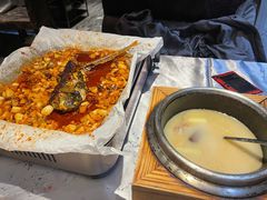 -红辣椒·川菜·火锅(张杨路店)