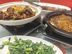 -辛香味烧鱼馆·非遗技艺·排骨红烧肉(光谷医药园店)