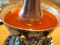 -额尔敦传统涮火锅·冰煮羊(铁东店)