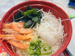 -滨寿司(新街口中央商场店)