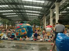 -南宫温泉水世界