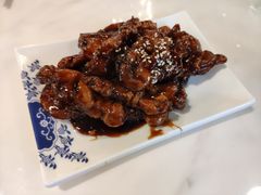 -简小姐·上海餐厅(长城大厦店)