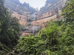 -赤水丹霞旅游区·佛光岩