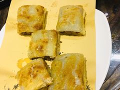 -松沪名灶·豆浆鱼头·新上海菜(飞航吾悦广场店)