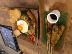 -Naughty Nuri’s Phuket