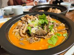-龍聚祥烧麦馆(万达店)