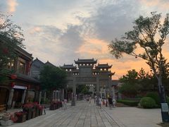 -即墨古城