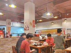 -大三元台湾鲁肉饭(沙井新桥店)