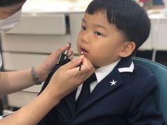 -海马体照相馆(无锡清扬茂业天地店)