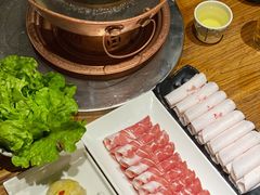 -额尔敦草原涮羊肉·烧烤(冻青树总店)