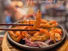 -南京大牌档(香港广场店)