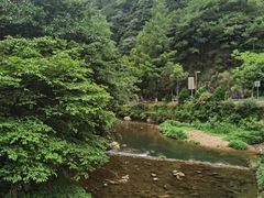 -太湖源风景区