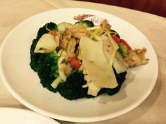 桥底辣蟹海鲜馆(骆克道二店)-桥底辣蟹(谢斐道店)