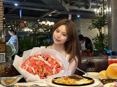 -米莱蒂亞牛排餐厅(福园广场店)