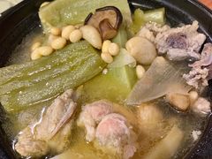 -壹只卤鹅·潮汕菜(莲塘店)