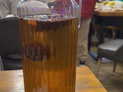 -小杨烤肉·陕西烧烤·陕西地方菜(东新街【永兴坊】店)
