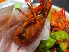 -京悦南门涮羊肉·羊蝎子火锅(田林路店)
