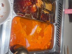 -海底捞火锅(正大乐城店)