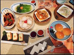 -点都德(长泰广场店)