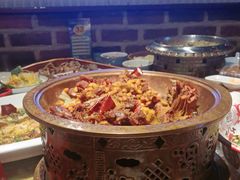 -人民公社大食堂(张家湾店)