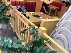 -松野谷·寿喜烧自助(华联顺义金街购物中心店)