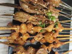 -四妹餐厅(玫瑰街店)