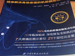 -MASTER FIT 拉伸大师·筋膜刀·西式按摩(上梅林卓悦汇店)