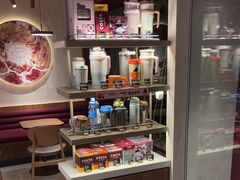 -COSTA COFFEE(西湖天地店)
