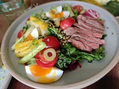 -O'mills Sourdough Bakery&Bistro(永嘉路店)