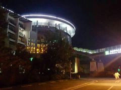 -中铁花水湾温泉酒店(大邑店)