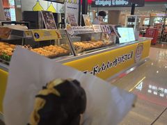 -贝儿多爸々の泡芙工房(嘉里汇店)