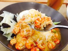 -海盗虾饭·剥好的小龙虾饭(SOHO尚都店)