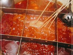 -周师兄大刀腰片火锅(洪崖洞旗舰店)