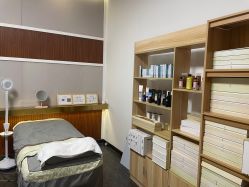 店内环境-涂tu指甲日式美甲美睫店