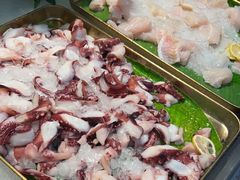 -汉阳廷自助烤肉(同和金铂天地店)