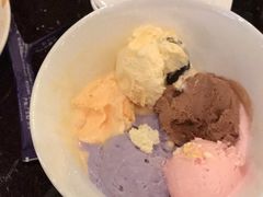 -富力希尔顿酒店·地阔自助餐厅