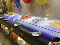 -佛山皇冠假日酒店-西餐厅