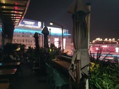 -曼乐辰餐厅(中庚漫游城店)