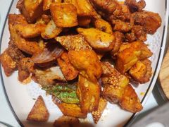 -阿西娅食府(中关村店)