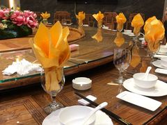 -旺角餐厅(潮州大道店)