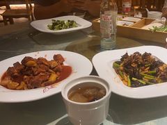 -鲁城往事(游客中心店)