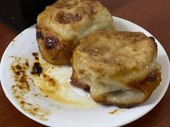 -宝瑞门钉肉饼店