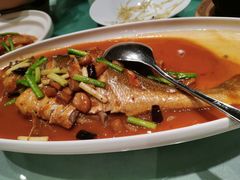 -西贝海鲜汇(槐安路店)