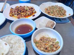 -黑窑厂糖油饼烤鸭·清真菜(旗舰店)