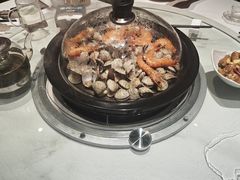 -德兴show鲜·蒸汽海鲜火锅餐厅(格创悦里店)
