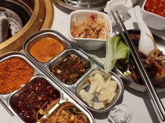 -花味·自助烤肉(南方时代店)