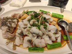 -侨美·唐荔园·40年地道粤菜