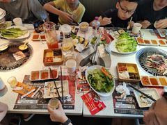 -猫抓烤肉(春熙路店)