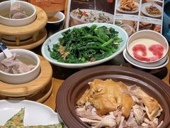 -秋色客家菜(南山店)