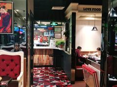 -高第街56号餐厅(银座商城玉函店)